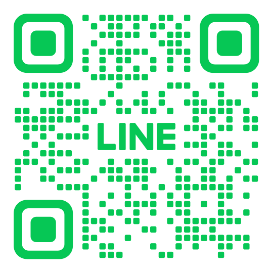 久遠会公式LINEアカウントQRコード