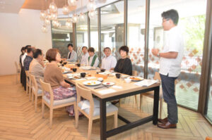 2026①ランチ交流会