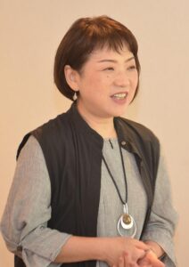 役員16期生