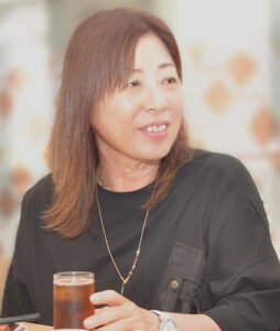 役員12期生